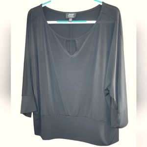 NWOT JSP womens top